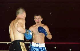 Боло Янг ​​Қазақстанда - фото 4