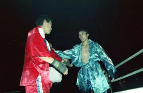 Боло Янг ​​Қазақстанда - фото 5