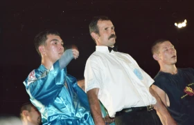 Боло Янг ​​Қазақстанда - фото 9