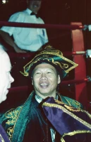 Боло Янг ​​Қазақстанда - фото 12