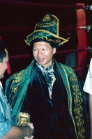 Боло Янг ​​Қазақстанда - фото 13