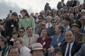 Астанада ат жарысы - фото 3