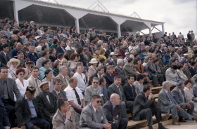 Астанада ат жарысы - фото 5