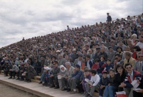 Астанада ат жарысы - фото 6