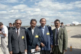 Астанада ат жарысы - фото 11