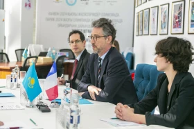 Италиядан 3-4 жолдама алуымыз керек – Туризм және спорт министрі - фото 2