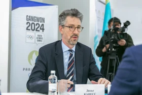 Италиядан 3-4 жолдама алуымыз керек – Туризм және спорт министрі - фото 3