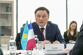 Италиядан 3-4 жолдама алуымыз керек – Туризм және спорт министрі - фото 5