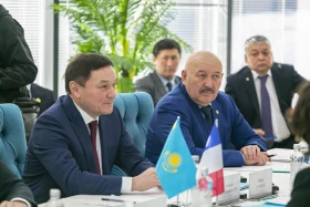 Италиядан 3-4 жолдама алуымыз керек – Туризм және спорт министрі - фото 7