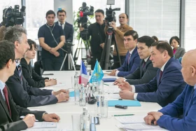 Италиядан 3-4 жолдама алуымыз керек – Туризм және спорт министрі - фото 8