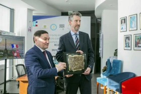 Италиядан 3-4 жолдама алуымыз керек – Туризм және спорт министрі - фото 10