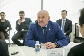 Италиядан 3-4 жолдама алуымыз керек – Туризм және спорт министрі - фото 12