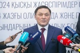 Италиядан 3-4 жолдама алуымыз керек – Туризм және спорт министрі - фото 13