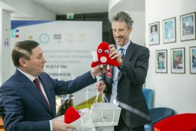 Италиядан 3-4 жолдама алуымыз керек – Туризм және спорт министрі - фото 14