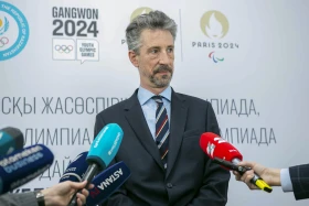 Италиядан 3-4 жолдама алуымыз керек – Туризм және спорт министрі - фото 15