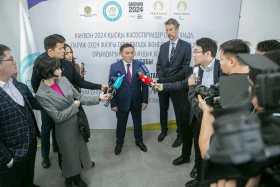 Италиядан 3-4 жолдама алуымыз керек – Туризм және спорт министрі - фото 16