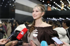 Достықты ту еткен «Birlik» ансамблінің тұңғыш концерті өтті - фото 11