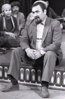 Театр: Репетиция постановок - фото 4