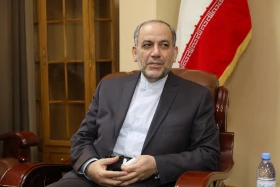 Жергілікті тауар өндірушілер ирандық сатып алушыларды ұстап қалуға икемдірек болуы керек - Елші - фото 3