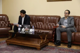 Жергілікті тауар өндірушілер ирандық сатып алушыларды ұстап қалуға икемдірек болуы керек - Елші - фото 4