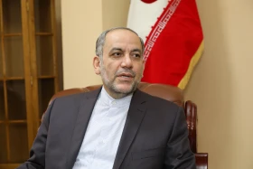 Жергілікті тауар өндірушілер ирандық сатып алушыларды ұстап қалуға икемдірек болуы керек - Елші - фото 9