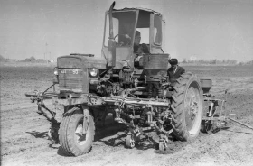 Егін жинау - жүгері алқаптары - фото 9