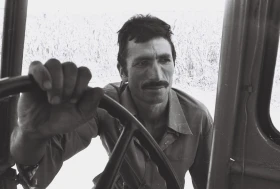 Егін жинау - жүгері алқаптары - фото 14