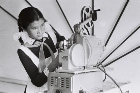 Алматыдағы жас шекарашылар - фото 20