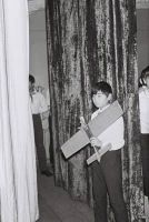 Алматыдағы жас шекарашылар - фото 23