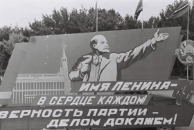 Алматыдағы жас шекарашылар - фото 27