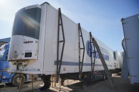 Түркістандағы Қарабұлақ ауылында жүк көліктері тіркемесі құрастырылады - фото 3