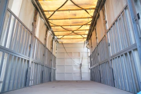 Түркістандағы Қарабұлақ ауылында жүк көліктері тіркемесі құрастырылады - фото 13