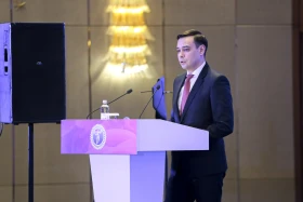 Астанада Қазақстан әйелдерінің форумы өтті - фото 2