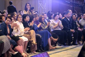 Астанада Қазақстан әйелдерінің форумы өтті - фото 6