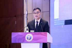 Астанада Қазақстан әйелдерінің форумы өтті - фото 8