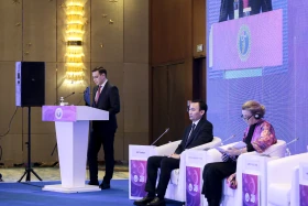 Астанада Қазақстан әйелдерінің форумы өтті - фото 9