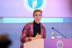 Астанада Қазақстан әйелдерінің форумы өтті - фото 11