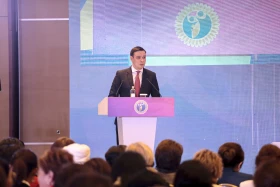 Астанада Қазақстан әйелдерінің форумы өтті - фото 14