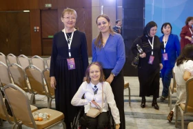 Астанада Қазақстан әйелдерінің форумы өтті - фото 16