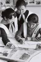 Алматыдағы жас шекарашылар - фото 36