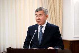 ҚР Үкіметінің отырысы - фото 2