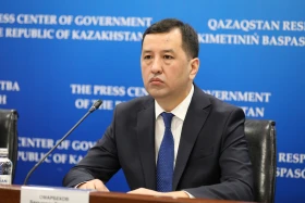 ҚР Үкіметінің отырысы - фото 4