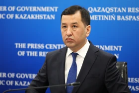 ҚР Үкіметінің отырысы - фото 9