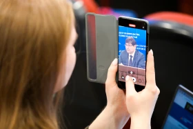 ҚР Үкіметінің отырысы - фото 14