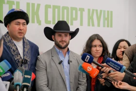 «Наурызнама: Ұлттық спорт күні» - фото 7