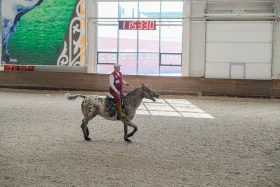 «Наурызнама: Ұлттық спорт күні» - фото 13