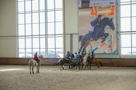 «Наурызнама: Ұлттық спорт күні» - фото 15