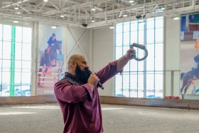 «Наурызнама: Ұлттық спорт күні» - фото 34