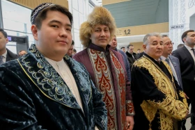 Қазақстанда өтетін Көшпенділер ойынына әлемнің 100 елінен спортшылар қатысады - фото 3