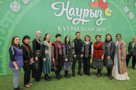 Қазақстанда өтетін Көшпенділер ойынына әлемнің 100 елінен спортшылар қатысады - фото 4